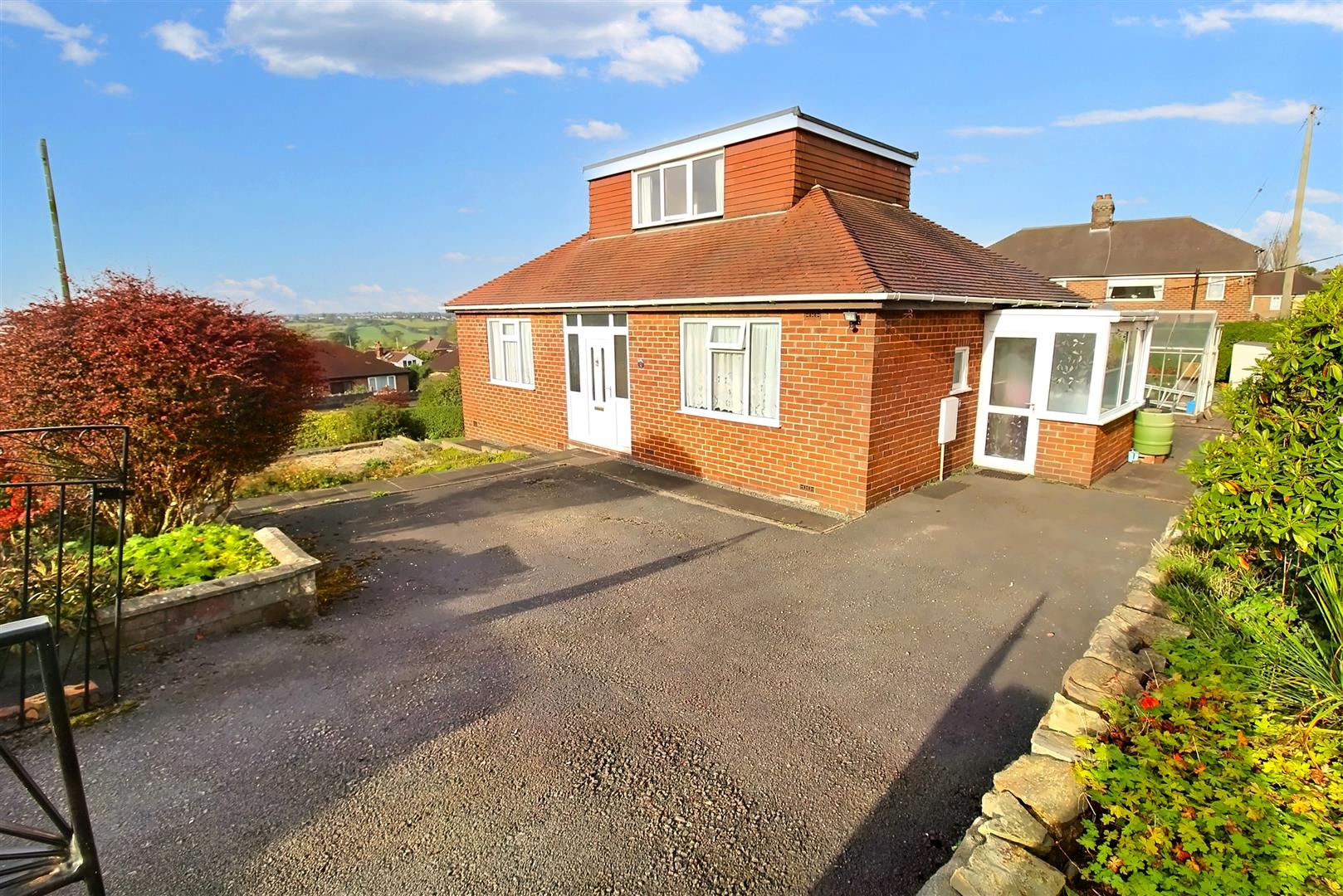 Caroline Crescent, Brown Edge, Stoke-On-Trent